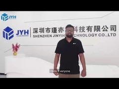 Serviços de Processamento de Protótipos, Componentes de Precisão Aeroespaciais Personalizados