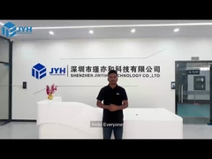 ISO9001 Fusão a vácuo Prototipagem rápida Plástico ABS Moldura de protótipos rápidos