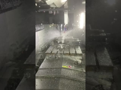 Fabricantes de peças de usinagem CNC de precisão para a indústria aeroespacial