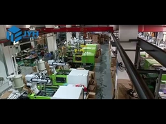 PC2407 Serviço de moldagem por injecção de plástico