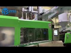 Serviço de moldagem por injecção de protótipo de plástico ABS PC Polishing