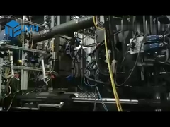 ISO9001 Serviço de moldagem por injecção de plásticos Moldagem por injecção personalizada multicavidade