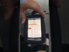 A JYH fabrica protótipos metálicos - componentes de motores de bombas de água salgada