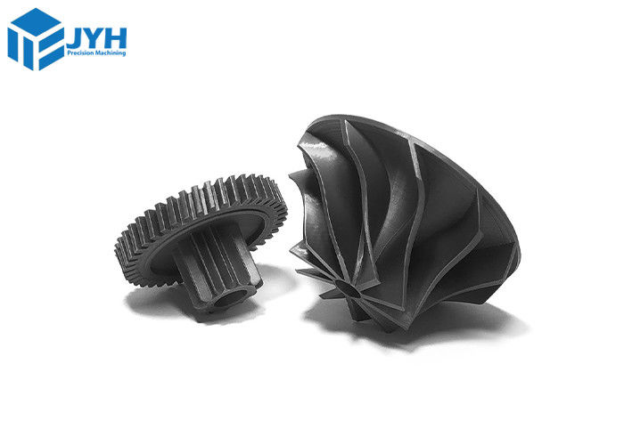 0.001-0.002mm Serviços de Impressão 3D sob medida Serviços de Impressão SLS para Peças de Impressão 3D