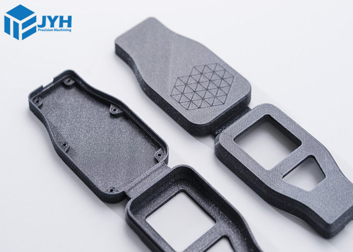 Protótipos de resina ABS Serviços de impressão 3D personalizados Certificado ISO9001