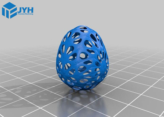 Protótipos de resina ABS Serviços de impressão 3D personalizados Certificado ISO9001