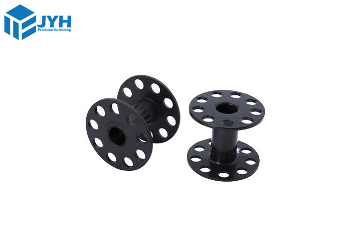 JYH Precision Peças metálicas de baixo volume Fabricação de peças de protótipo CNC