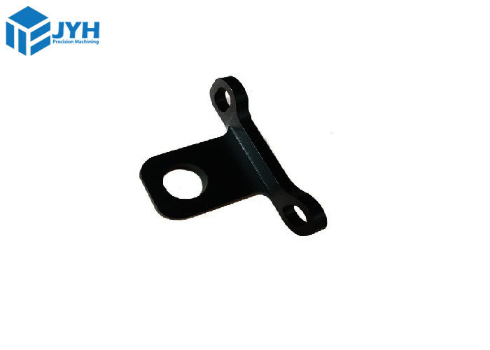 JYH Precision Peças metálicas de baixo volume Fabricação de peças de protótipo CNC