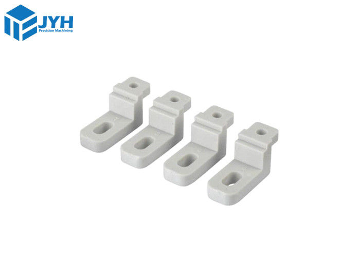 JYH Precision Peças metálicas de baixo volume Fabricação de peças de protótipo CNC