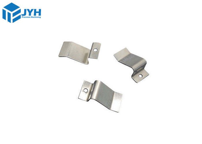 Peças viradas de precisão CNC de baixo volume para prototipagem até produção Serviço OEM / ODM