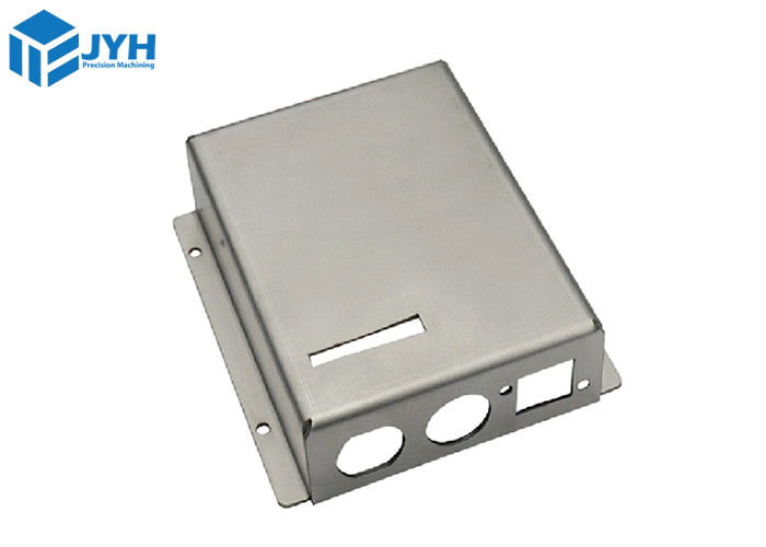 Fabricação de protótipos de chapa de metal Fabricação de metal de precisão personalizada OEM ODM