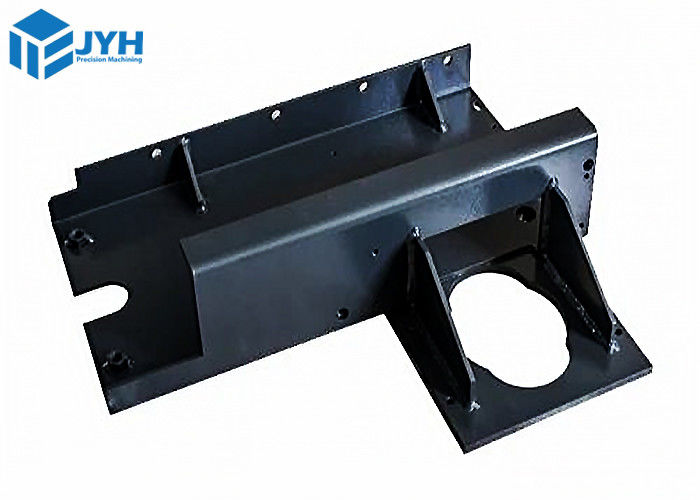 Fabricação de protótipos de chapa de metal Fabricação de metal de precisão personalizada OEM ODM