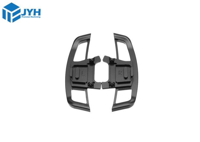 JYH CNC Precision Machining Parts Custom Metal Prototype Machining