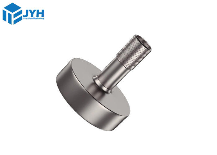 0.01mm-0.02mm Serviços de usinagem de protótipos de precisão