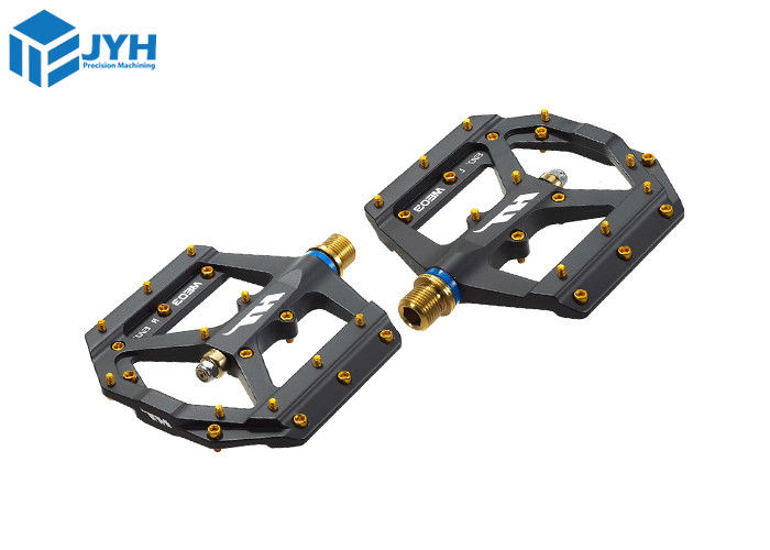 Fabricação de máquinas de precisão de magnésio CNC para produtos de UAV aeroespaciais