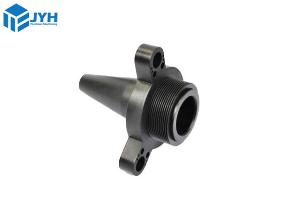 50-100 tiros Vacuum Casting Rapid Prototyping 0.1mm Tolerância