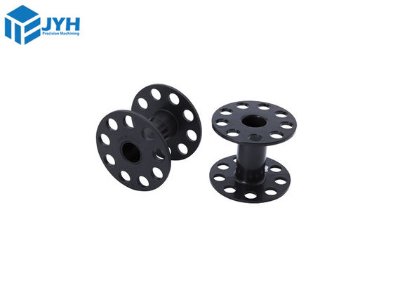 JYH Precision Peças metálicas de baixo volume Fabricação de peças de protótipo CNC