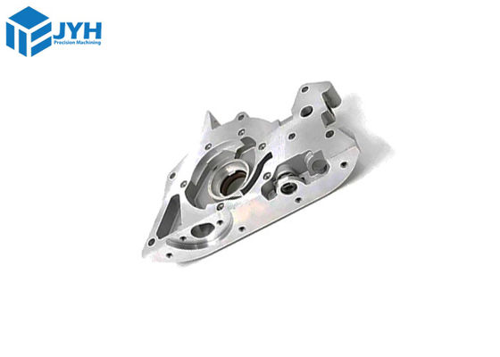 Automóveis Industrial CNC Machining de precisão Rapid Prototyping Machining CNC