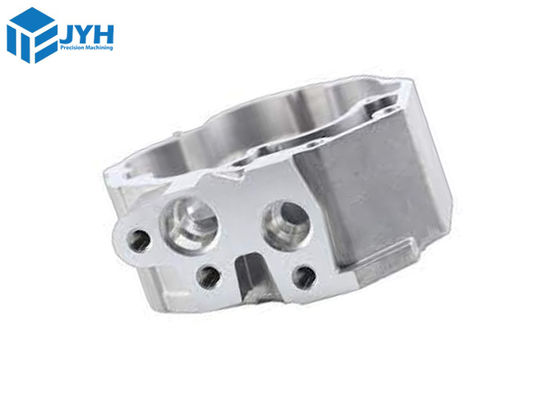 JYH Magnésio CNC Machining peças personalizadas personalizadas disponíveis