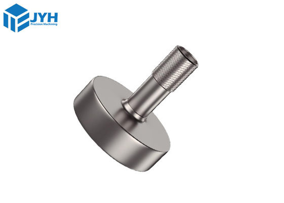 0.01mm-0.02mm Serviços de usinagem de protótipos de precisão