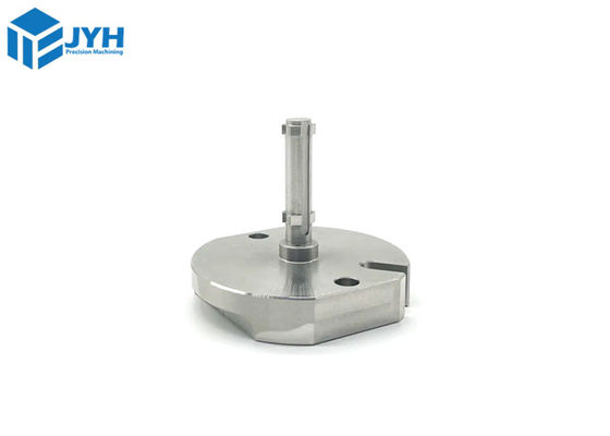 0Serviço de torneamento CNC de.01 mm para peças de precisão de produção em massa de protótipos rápidos