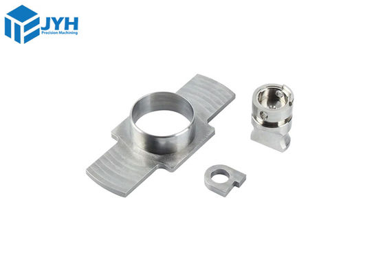 SS316 Serviços de usinagem CNC de 5 eixos Usinagem de 5 eixos ISO-2768-M