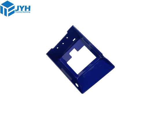 Serviços de fabricação de chapas de metal JYH