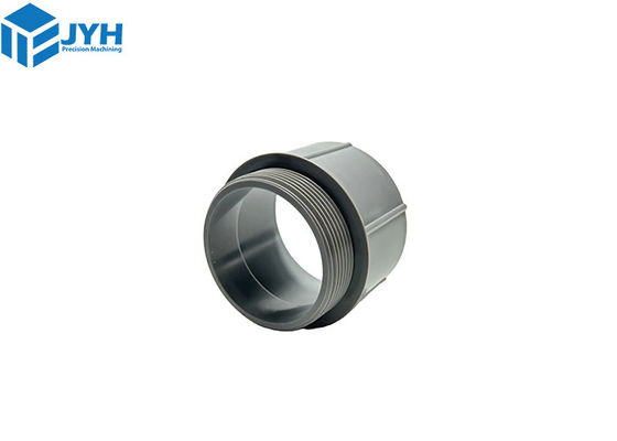 Serviço profissional de OEM de moldes de injeção de plástico customizado de nylon ABS