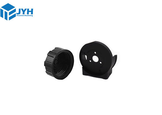 JYH Rapid Prototyping Vacuum Casting Custom Polyurethane Parts para a aviação