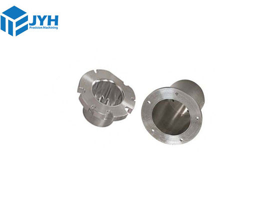 OEM Custom Rapid Prototyping Low Volume Alumínio Metal Parts Machining CNC