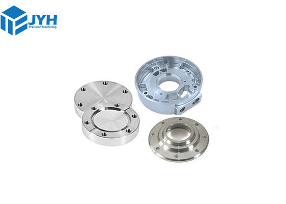 Fabricação OEM de peças CNC para usinagem de aço inoxidável 304