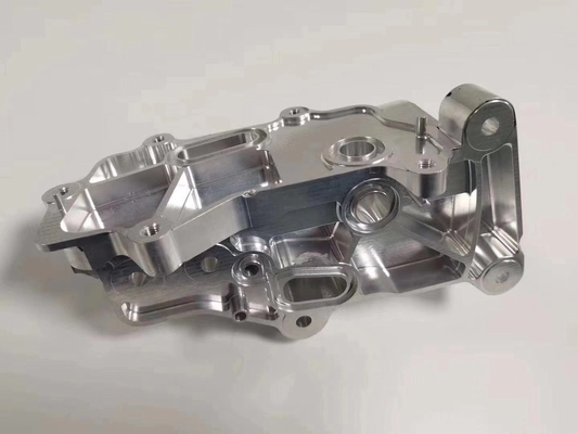 Componentes de Usinagem de Precisão / Usinagem CNC